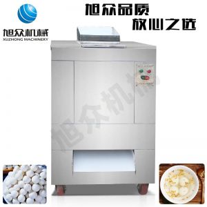 VFD-1000無餡湯（tāng）圓機