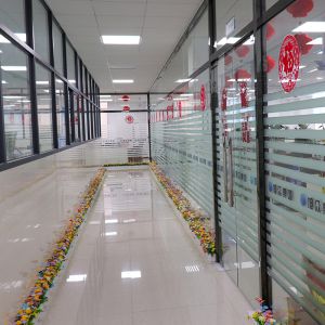 2021我（wǒ）們的（de）新（xīn）辦（bàn）公區